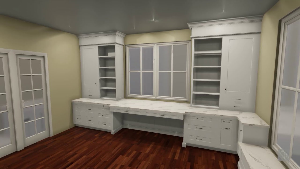 Eitzen Office YouTube