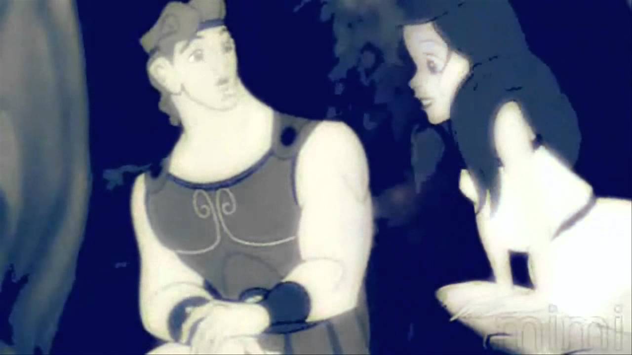 Total Eclipse of the Heart [Non/Disney Crossover] MEP