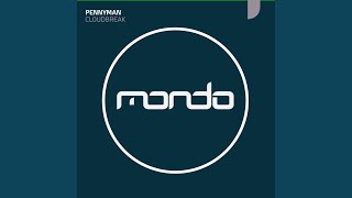 Cloudbreak (Club) - Pennyman