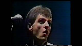 MI SEX - Nightmoves Concert Live 1980