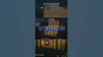 opening Cases until i get a Gold Day 13 #shorts #csgoopening #csgoskins #csgoclips #csgocase #