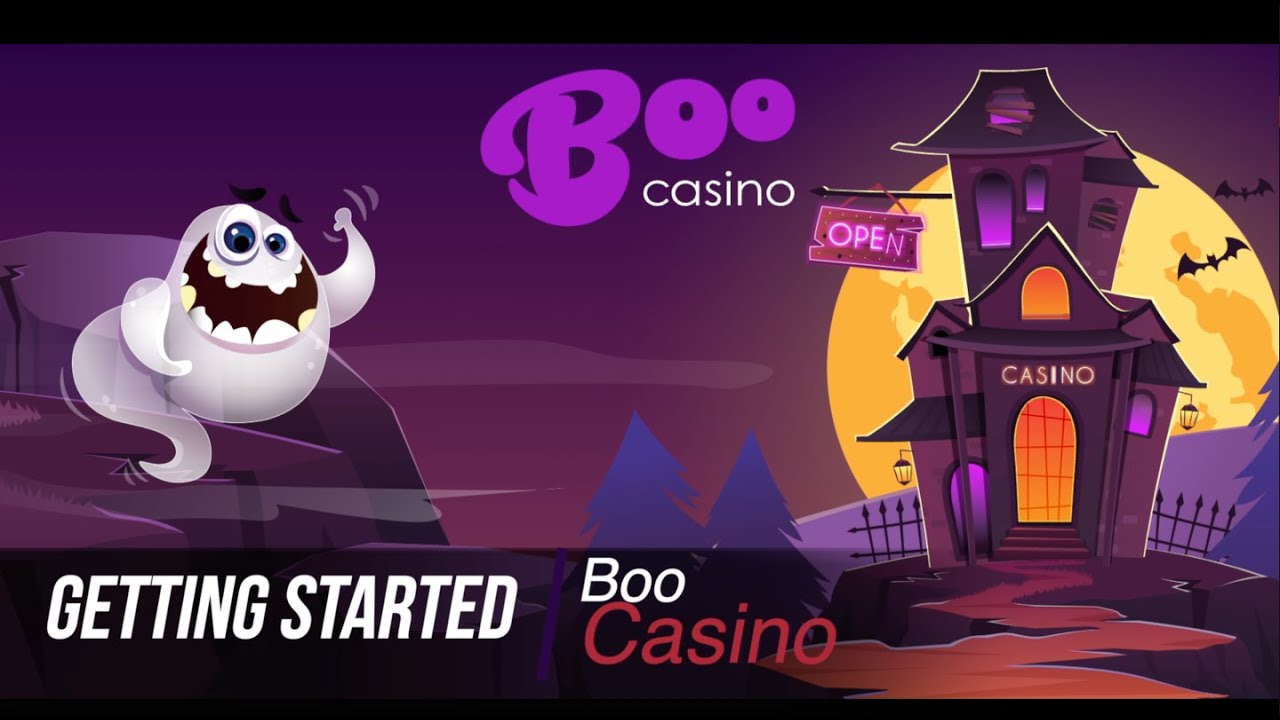 Boo Casino Review 2023 – Register and collect 150 Free Spins