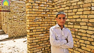 House of Hope - Orphans Homes Iraq