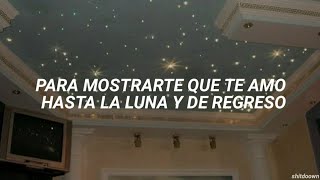 CRUSH - Let Me ft. Devin Morrison [ sub. español ]