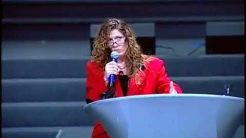 Back to Basics - Lesson # 1 - Understanding the New Birth - Pastor Laura Sibley