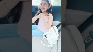 Chaho pas pas aana | Chahe ruthe ye zamana| cute girl musically
