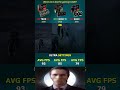 RTX 3090 Ti vs RX 7900 XT vs RX 6950 XT — Which GPU Delivers the Best FPS? #pcgaming #shorts