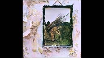 Led Zeppelin - Led Zeppelin IV - When The Levee Breaks