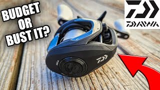 Daiwa CC 80 Review (Good Budget Option???)