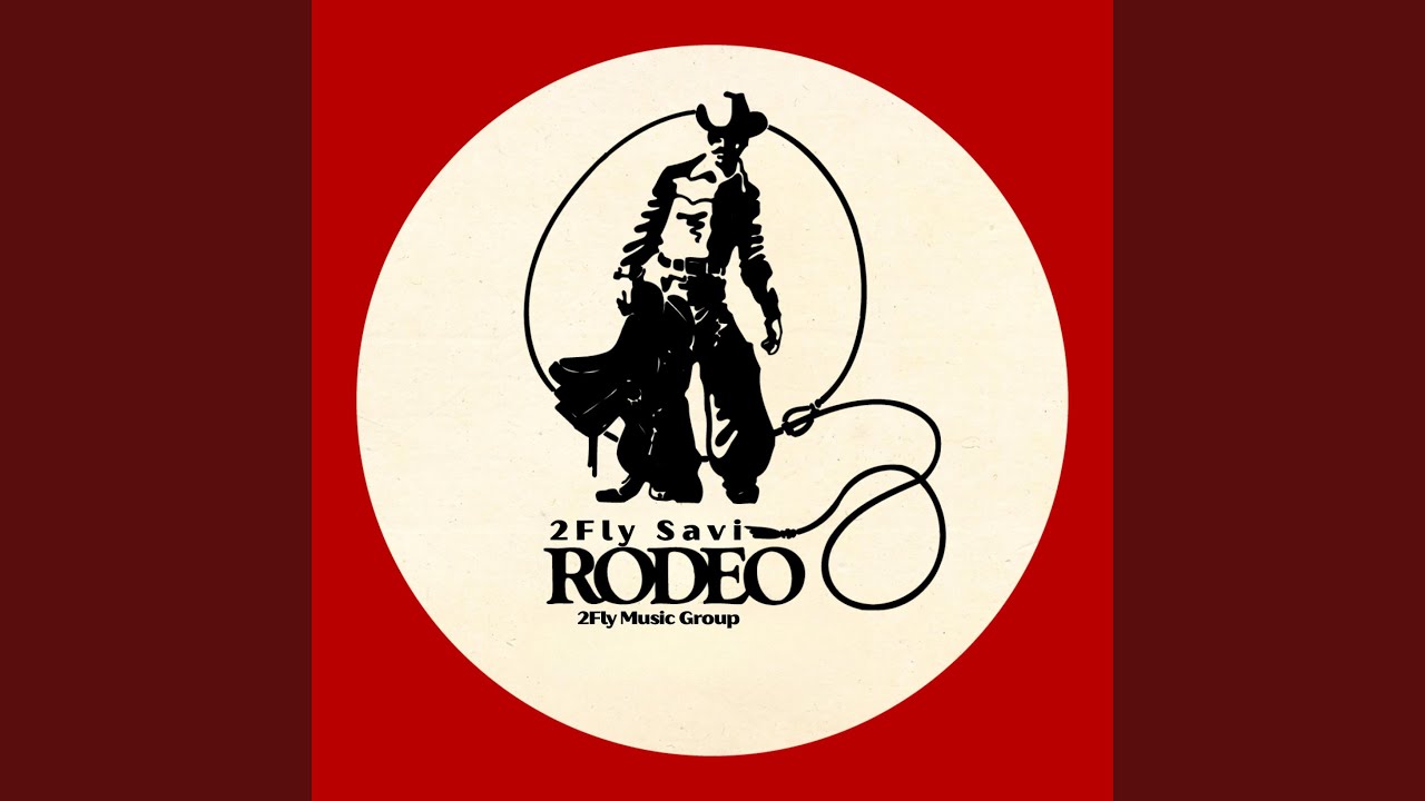 Watch Rodeo on YouTube Watch Rodeo on YouTube