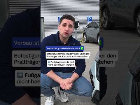 Wertet eine Abschleppschlaufe ein Fahrzeug optisch auf?🪝🤔 #tuning #tiefergelegt #tuningcar