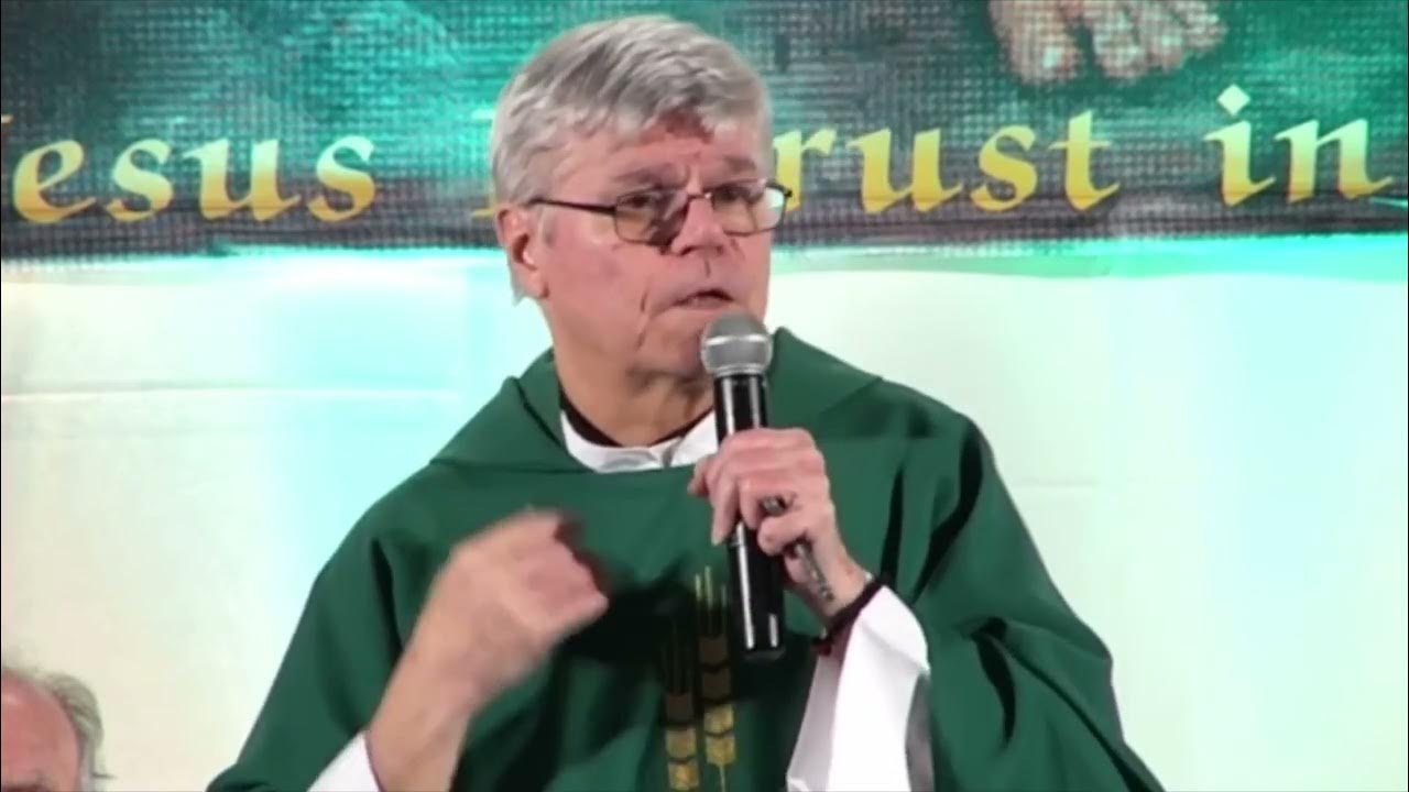 BLESSED MARIANA TORRES FR JIM BLOUNT YouTube