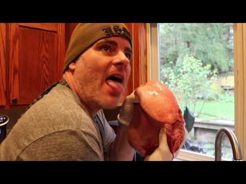 Video: How To Cook Your Tongue With White Raisin Sauce