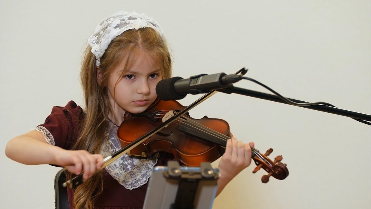 Damaris Neag - Din noaptea grea doar tu mai izbăvit / Live 2021