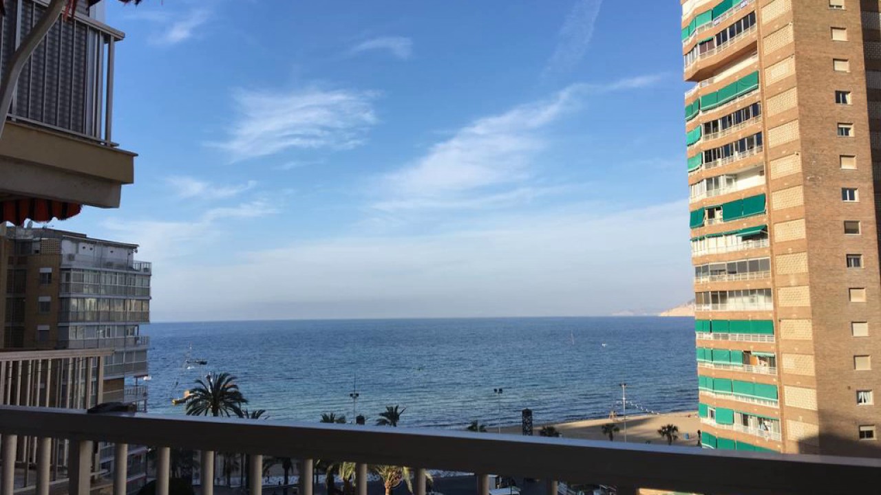 Apartamento El Rincon Benidorm - Benidorm - Spain