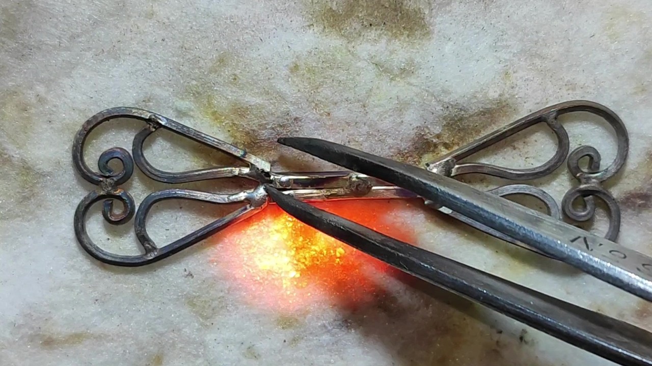 Handmade Silver Ring Making Process - Silver Jewellery 2026