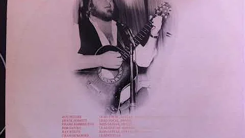 Roy Peters - House of the Rising Sun