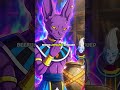 Whis discovers master Roshis real name🔥. Part 1