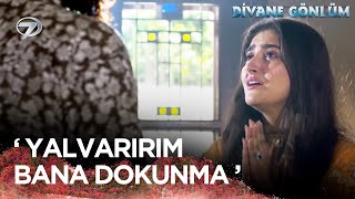 Düğün Gününde Kabusu Yaşattılar - Divane Gönlüm - Deewangi 5. Bölüm 💓💫