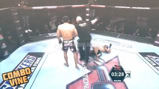 COMBO VINE👊Beautiful knockouts❤