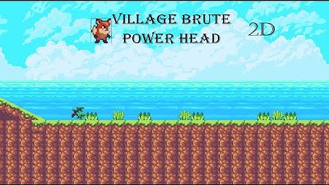 2d Game Project Showcase (IN PROGRESS)