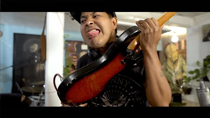 Son Rompe Pera - Full Performance (Live on KEXP at...