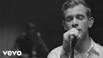 Josef Salvat - Open Season (Live)