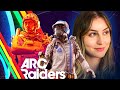 Jogando Arc Raiders até lançar o Cod Black Ops 7 no Brasil