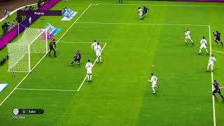 Pes 20 Real Madrid Vs Fc Barcelona