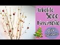 Arbolitos Decorativos Navideños ¡Manualidad!