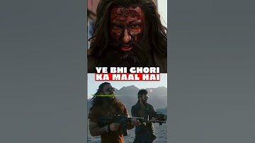 Dhurandhar Bhi Copy hai 😂 #RanveerSingh #AdityaDhar #SanjayDutt #shortsfeed #shortsmoviereview