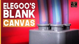 Elegoo Centauri Carbon 2: Best budget 3D printer right now?