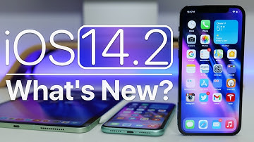 iOS 14.2 is Out! - What