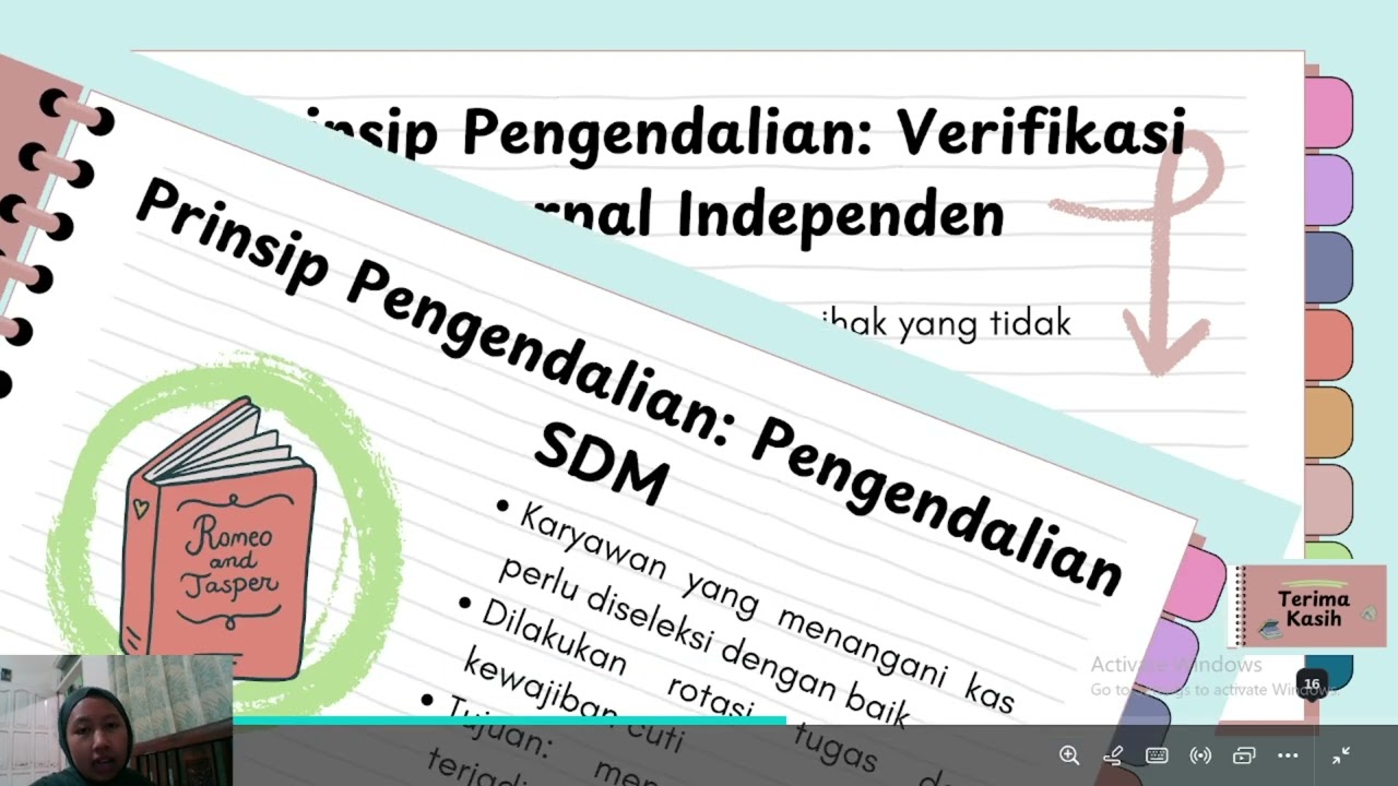 UAS PENGANTAR AKUNTANSI DINA MUSTANIDA 250301010032