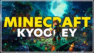 Kyookey - Minecraft | Minecraft Song | Gaming Rap (prod. by Living Puff)
