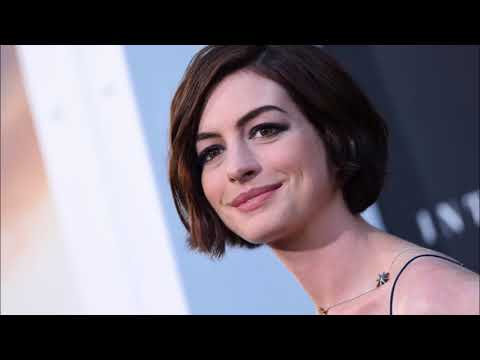 Vidéo: Les plus belles séances photos d'Anne Hathaway