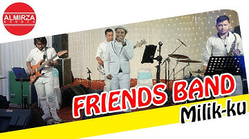 Milikku - A Rafiq Cover By Friends Band