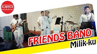 Milikku - A Rafiq Cover By Friends Band