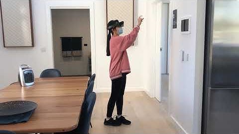 Augmented Reality in Architecture, Engineering and Construction - Video 1