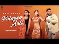 Palazoo aali full  ravi rajput  latest haryanvi songs 2022   yaadi records