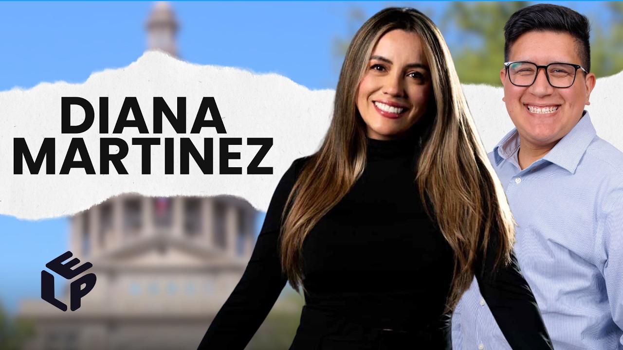 “Lánzate”: Diana Martínez inspira a contar historias y crear tu propio podcast