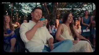 Scotty McCreery's new music video will melt your heart