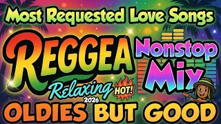 Download Lagu Beste Engelse Reggae Mix 2026 🎶 Romantische liefdesliedjes 💖 Makkelijk in het gehoor liggende m... MP3