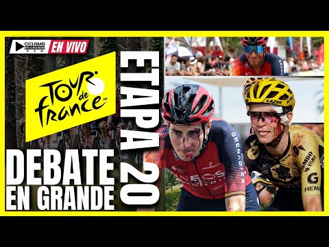 Video: ¿Se está convirtiendo el Tour de Yorkshire en la carrera más importante de Gran Bretaña?