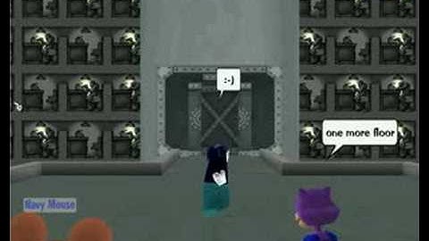 Toontown-helping my fiend get sound