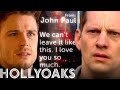 &quot;George Was Killed&quot; | Hollyoaks