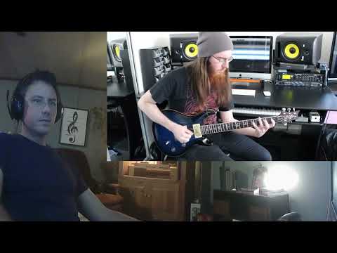 Helix Nebula "Sailing Stone" Playthrough Reaction/Review