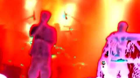 Front Line Assembly -  Bio Mechanic