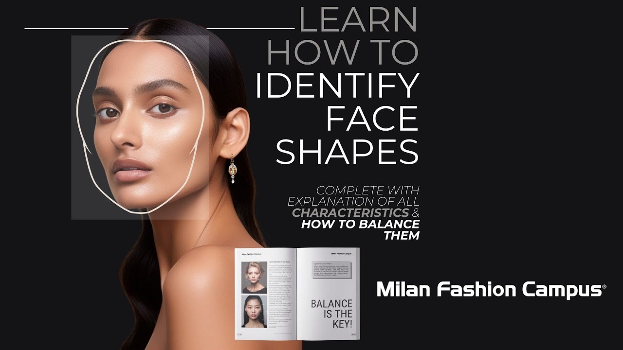 Why Understanding Body and Face Shapes Is Essential for Personal Stylists