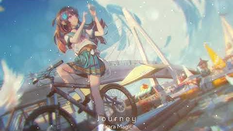 Kirara Magic - Journey (feat. Ugu) (Lone Alpha Remix)